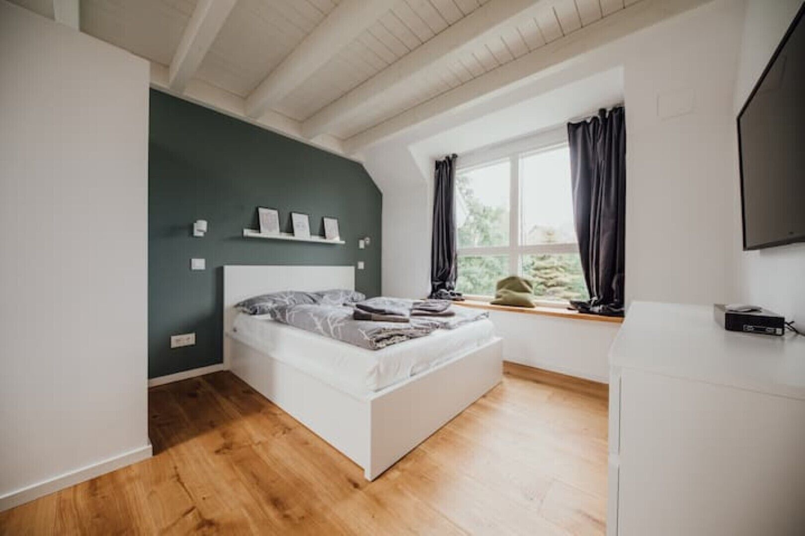 3 Schlafzimmer, Bügeleisen/Bügelbrett, WLAN, Bettwäsche