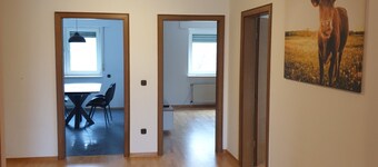 Erstbezug als Fewo Nach Fertigstellung Voraussichtlich ab Februar 2024