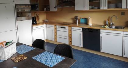 Erstbezug als Fewo Nach Fertigstellung Voraussichtlich ab Februar 2024