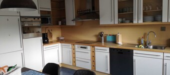 Erstbezug als Fewo Nach Fertigstellung Voraussichtlich ab Februar 2024