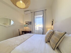 1 bedroom, iron/ironing board, WiFi