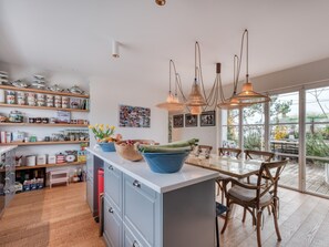 Dining - Le Panoramique - Les Demoiselles à Versailles (Versailles)