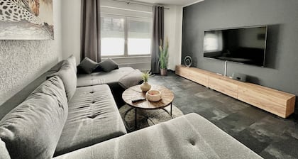 Lara-Top Ausstattung-Kostenlos Netflix/Wifi/Parken