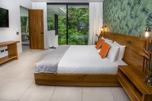 5 Schlafzimmer, WLAN, Bettwäsche