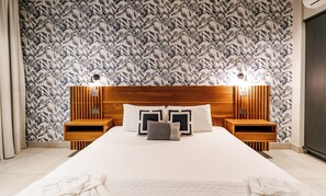 5 Schlafzimmer, WLAN, Bettwäsche