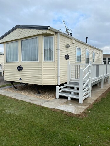 Beach Haven - Silver Beach - Standard