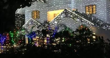 "Paradise" - A home you love! stands as a testament to luxurious living.