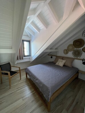 2 camere, Wi-Fi, lenzuola