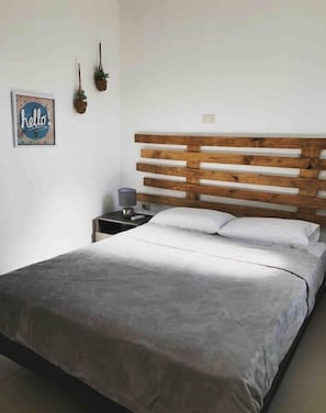 4 bedrooms