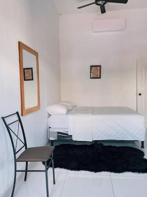 1 bedroom, free WiFi