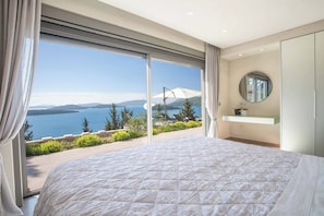 Villa (4 Bedrooms) | Interiör