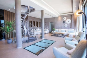 Villa (4 Bedrooms) | Interiör