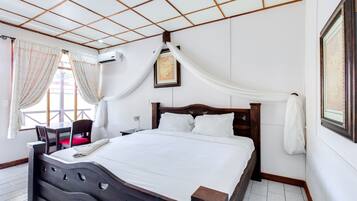 Superior Room | 1 bedroom, in-room safe, free WiFi