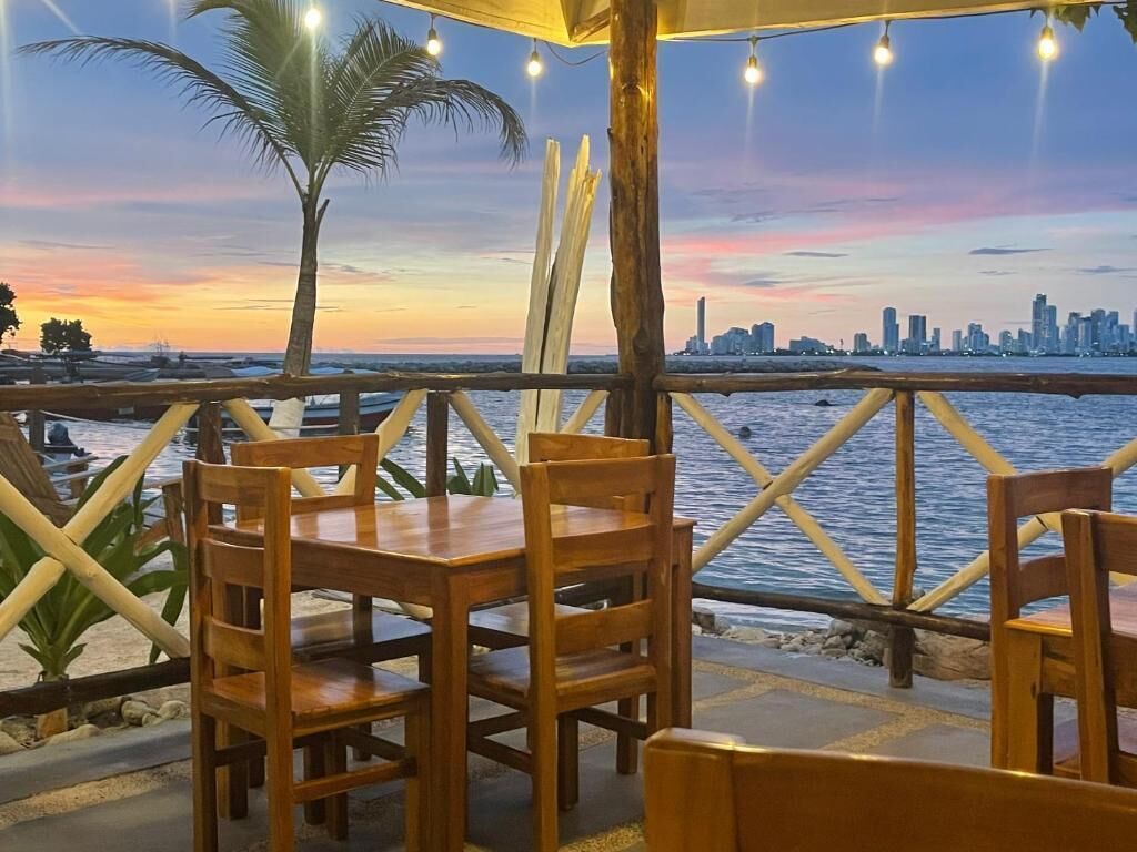 Foto - Mira Mira Beach