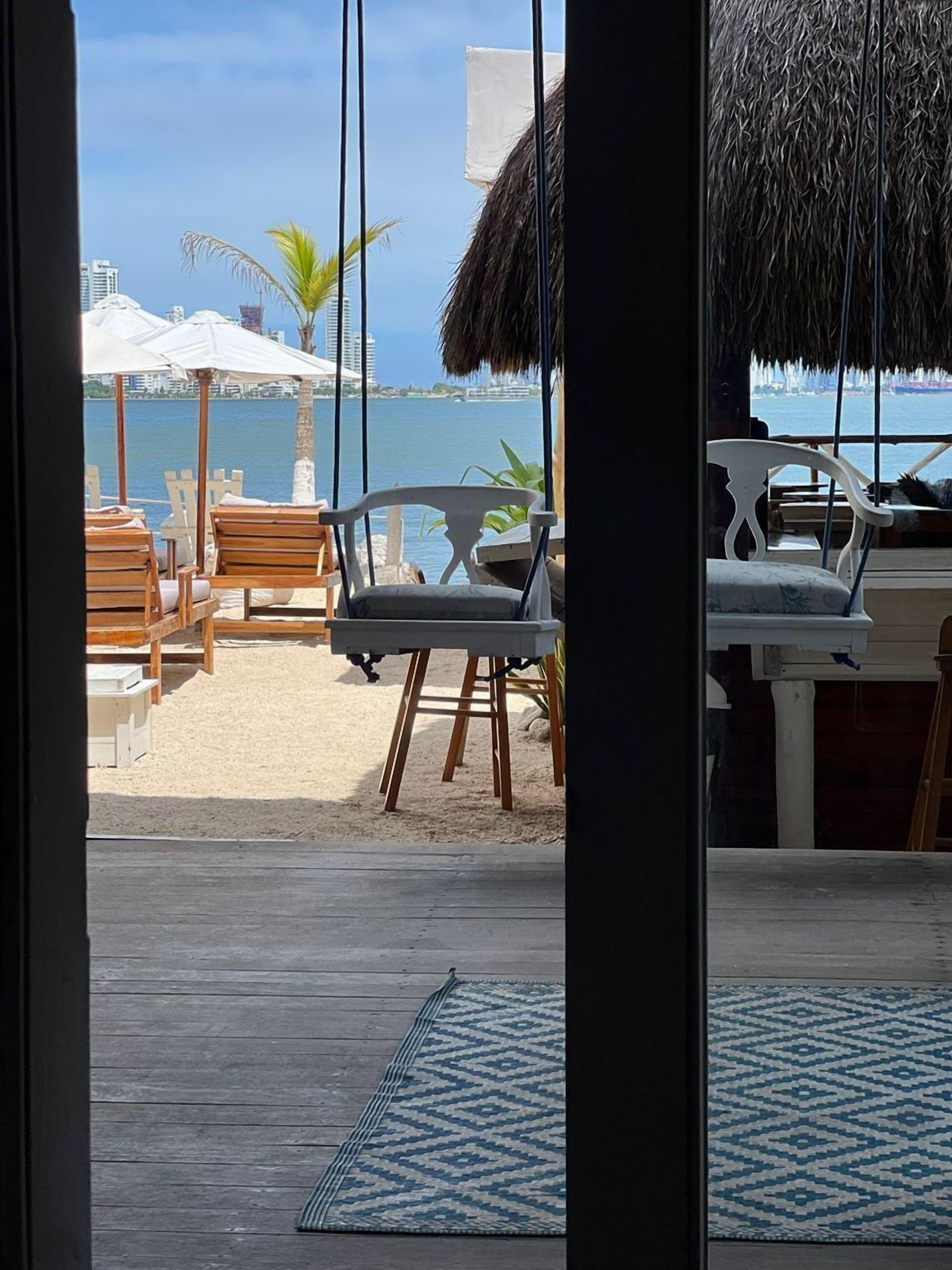 Foto - Mira Mira Beach