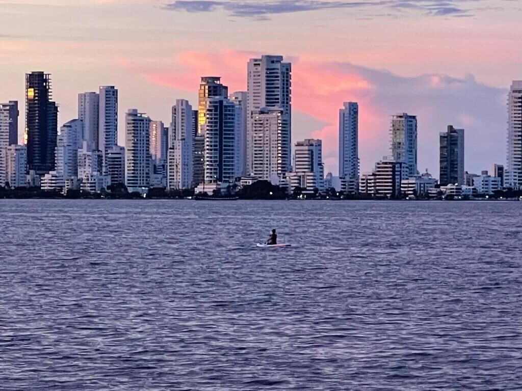 Foto - Mira Mira Beach