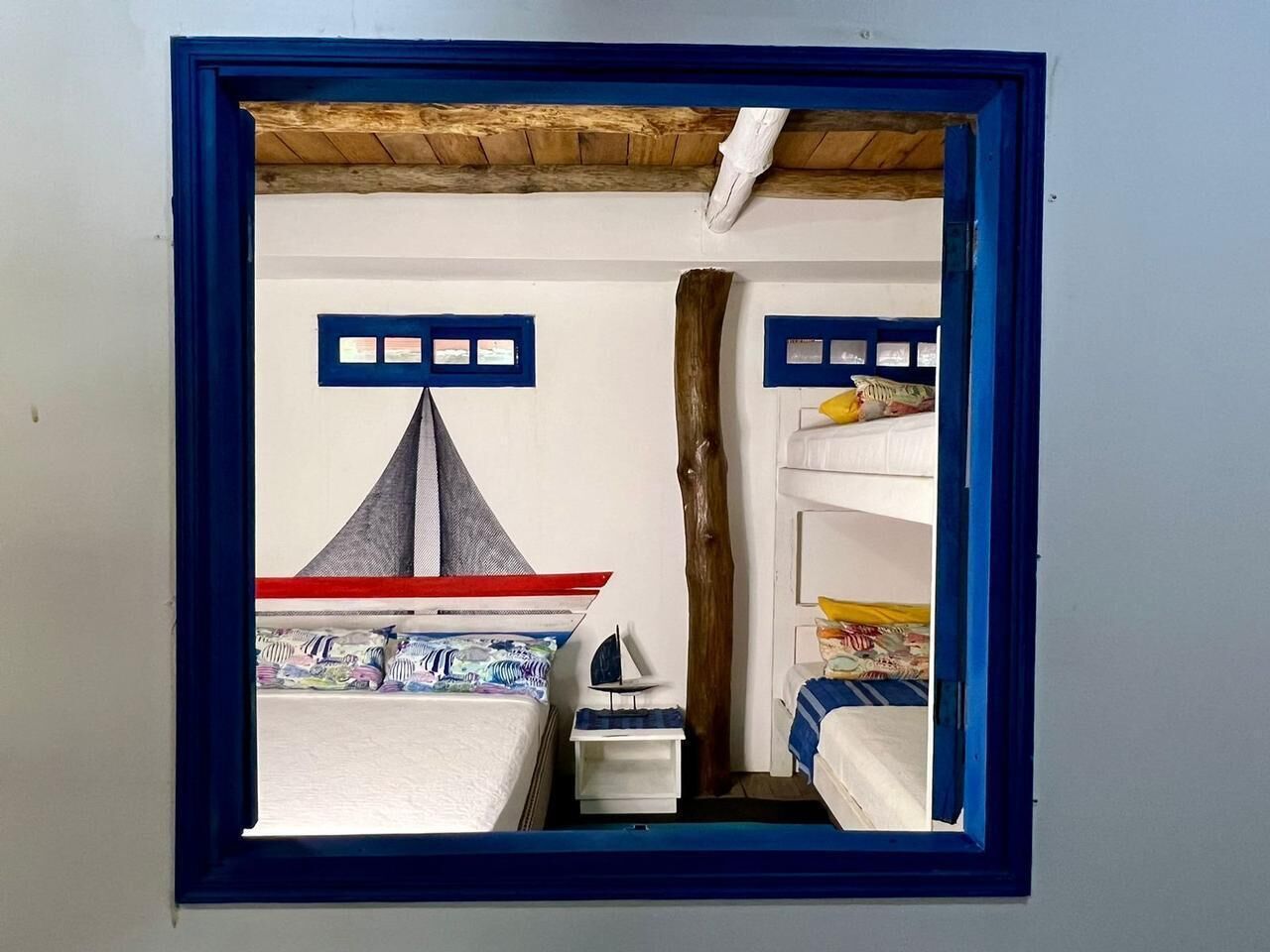 Foto - Mira Mira Beach