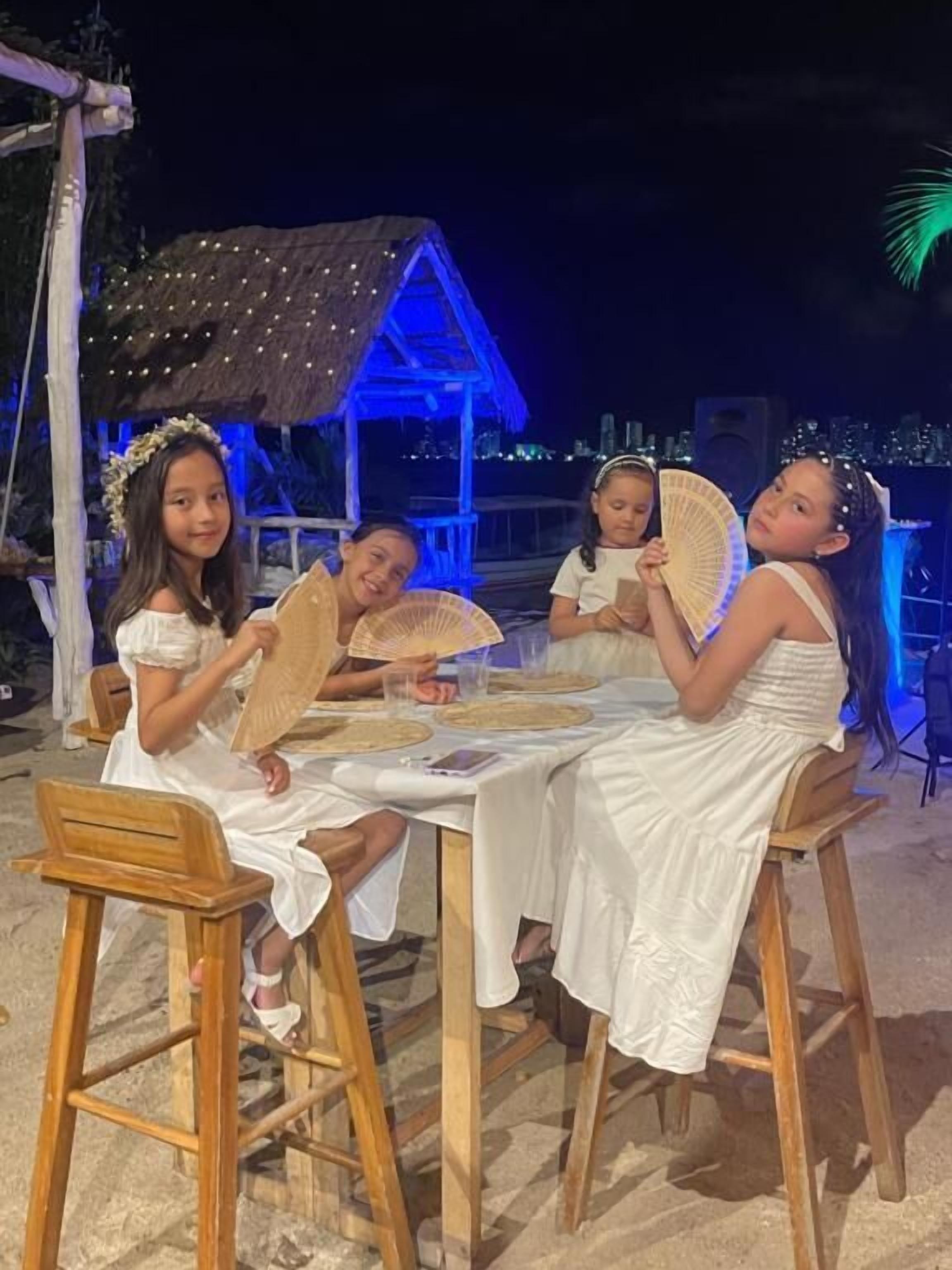 Foto - Mira Mira Beach