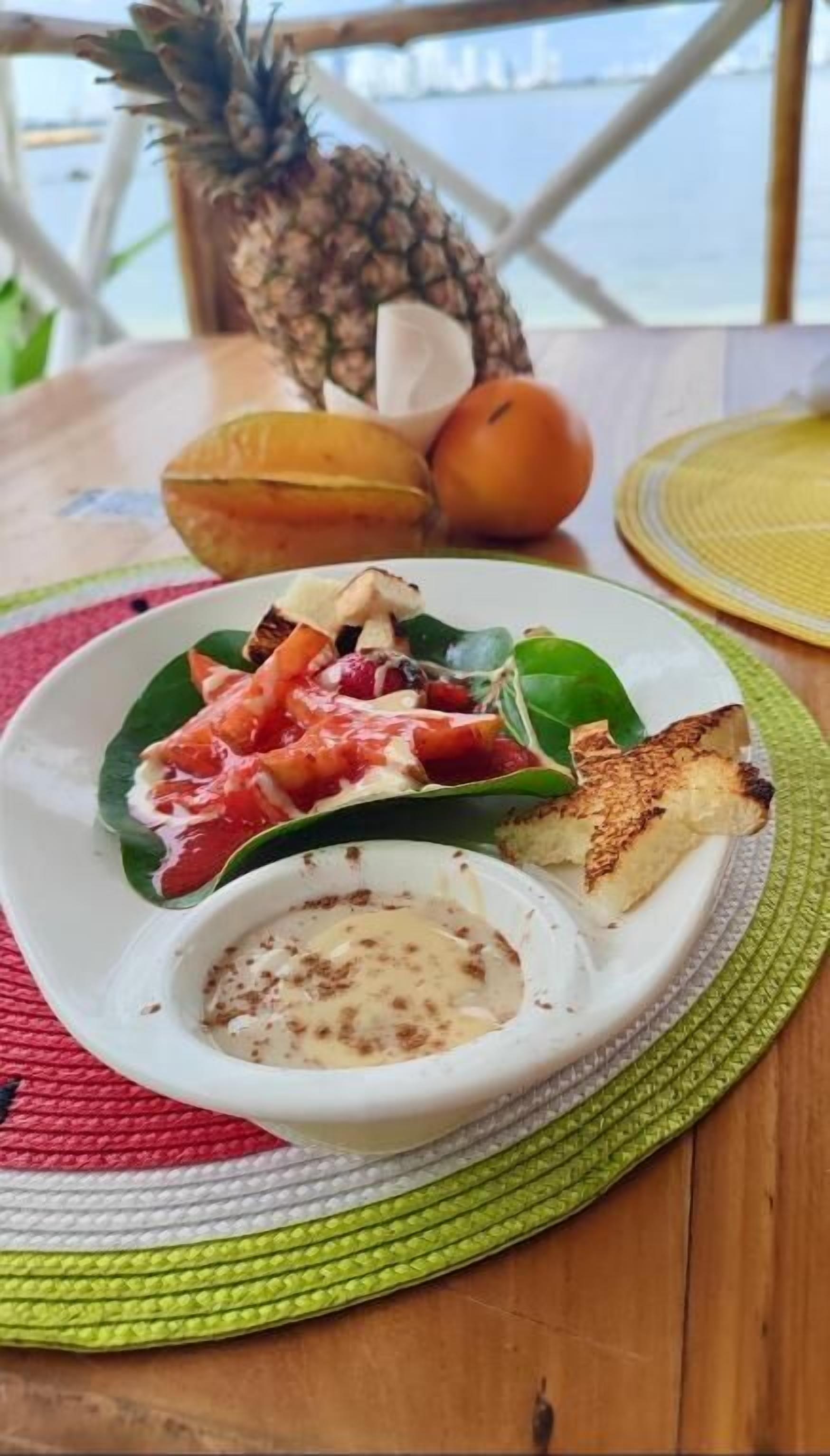 Foto - Mira Mira Beach