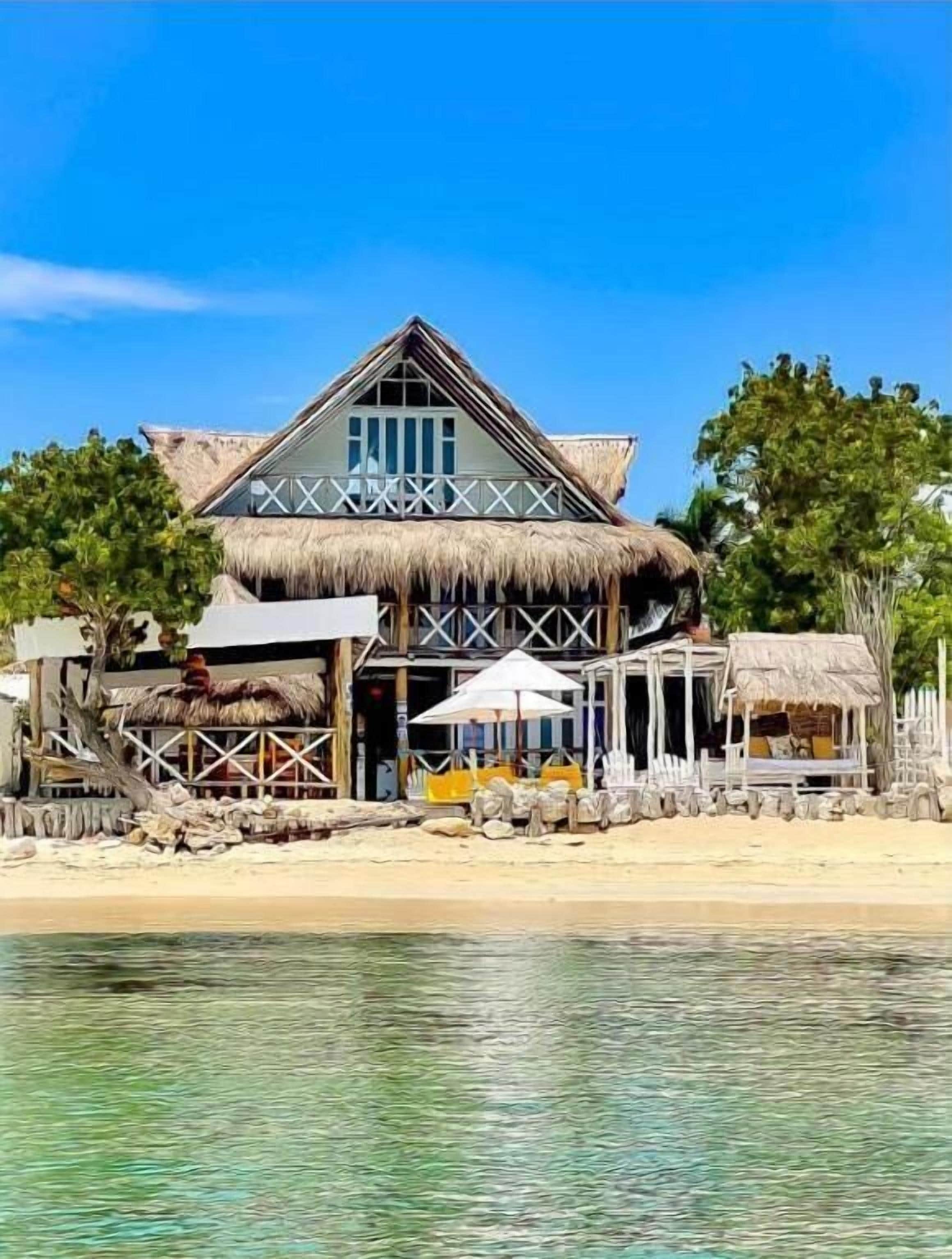 Foto - Mira Mira Beach