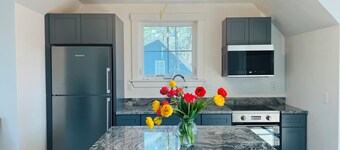 NEW! Saltspray Vacation Rental - Bar Harbor, 6 Mi from Park Entrance