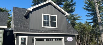 NEW! Saltspray Vacation Rental - Bar Harbor, 6 Mi from Park Entrance  