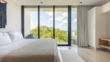3 quartos, Wi-Fi, roupa de cama