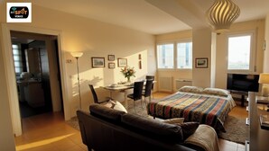 1 bedroom, in-room safe, desk, iron/ironing board - Hotspot Venice Ca Marcello 2000 Palace (Venezia)