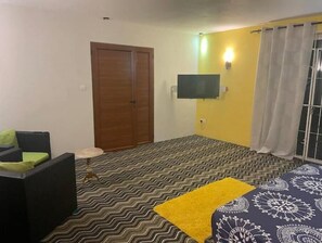 3 Schlafzimmer, Bügeleisen/Bügelbrett, kostenloses WLAN, Bettwäsche