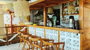 Reception - Mio Mio Beach (Cartagena)