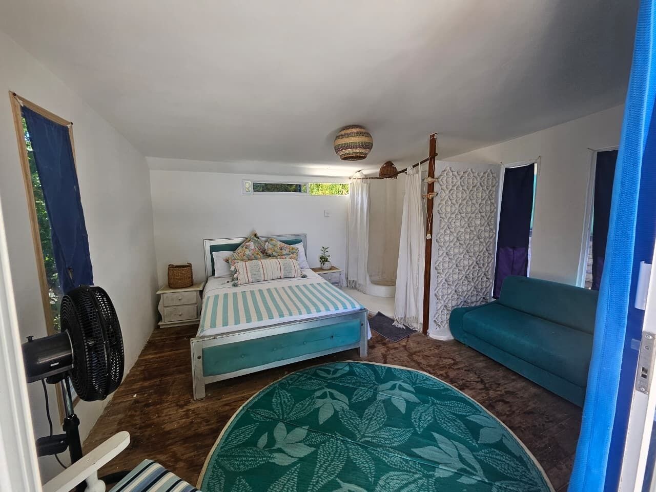 Deluxe Double Room, 1 Double Bed