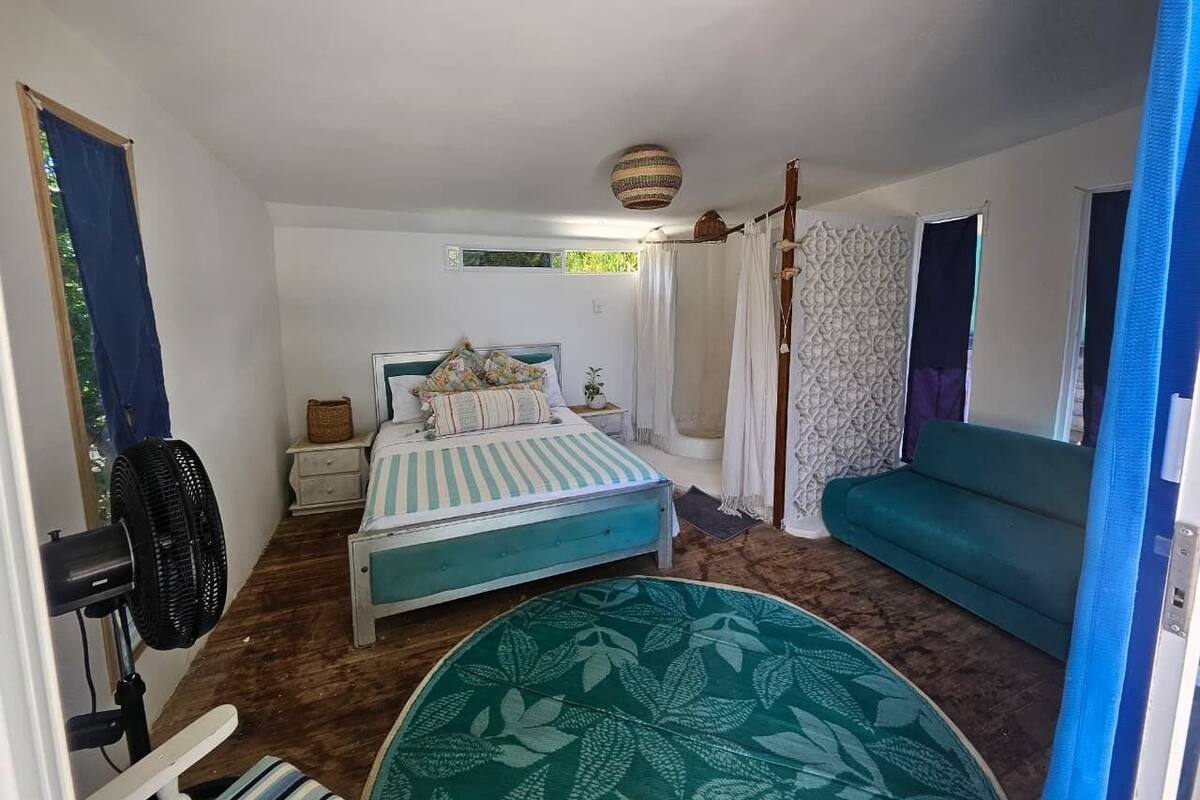 Deluxe Double Room, 1 Double Bed