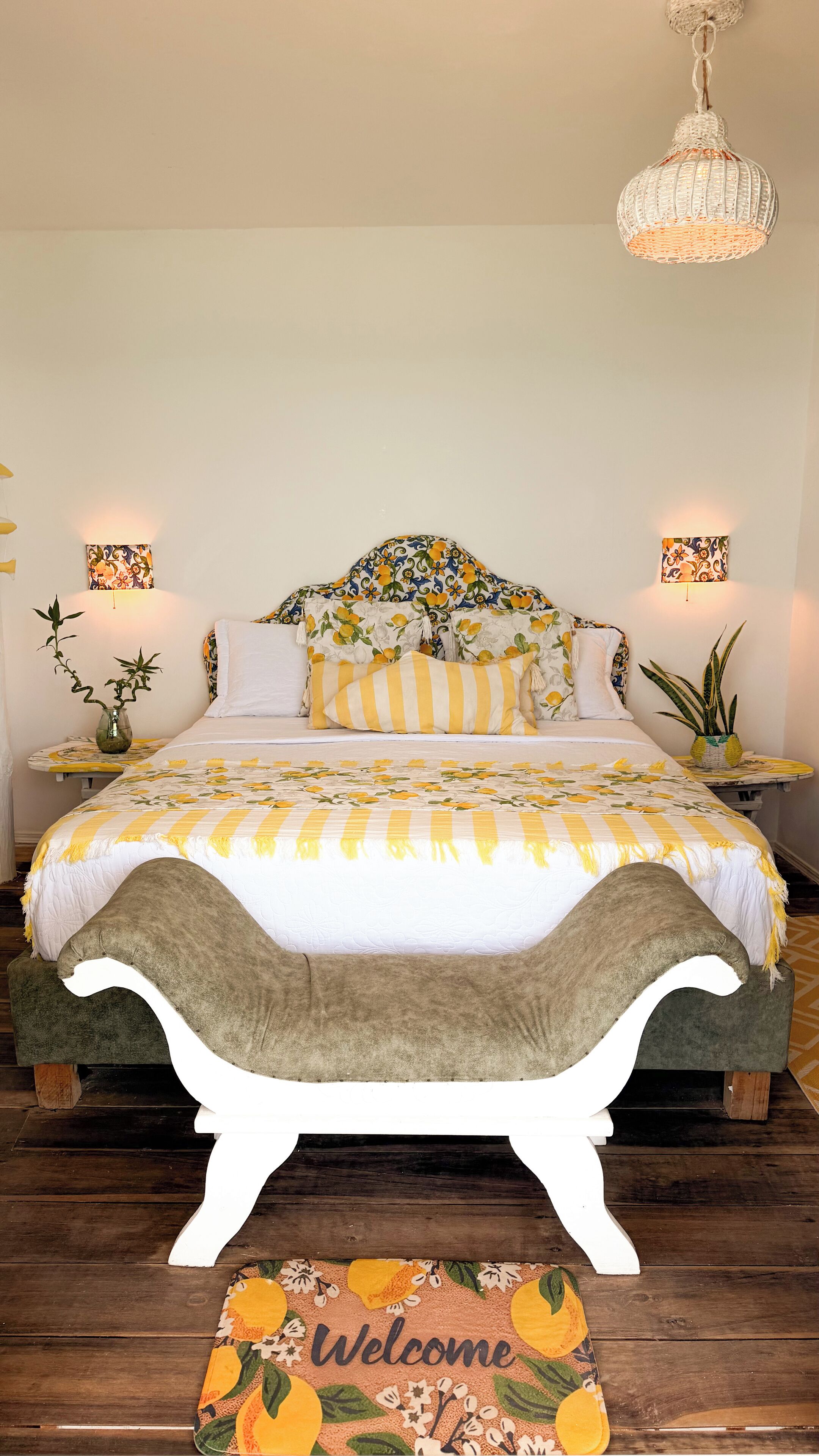 Deluxe Room, Ocean View