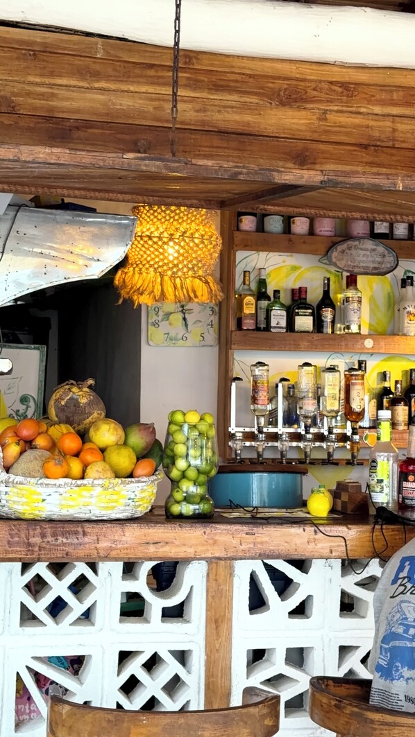 Lounge - Mio Mio Beach (Cartagena)