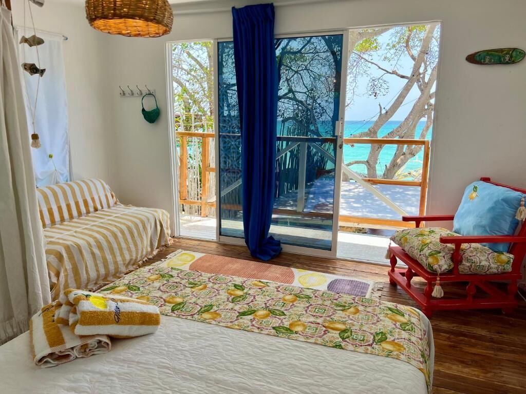 Ropa de cama de alta calidad y decoración personalizada 