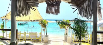 Mio Mio Beach