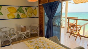 Beach/ocean view - Mio Mio Beach (Cartagena)