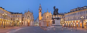 Lugar de interés