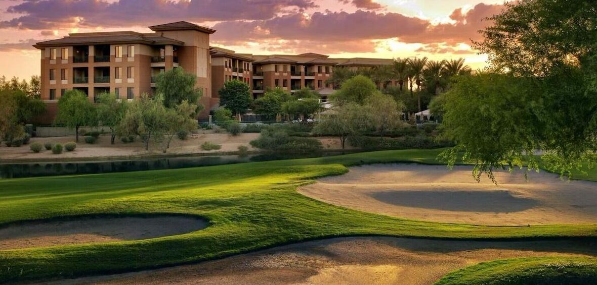 1 Bedroom King – Westin Kierland Villas – Full Resort Access
