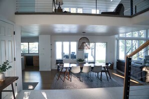 Dining - The Highland Loop Experience on Ottertail Lake (Battle Lake)