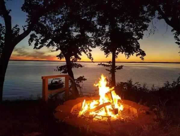 Chimenea