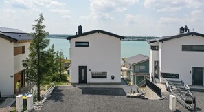 Exterior - Ferienhaus Kanani am Hainer See (Neukieritzsch)