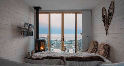 White Point Beach Resort