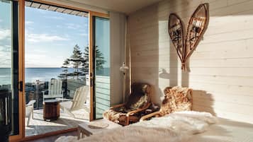 1 habitación, ropa de cama hipoalergénica, wifi gratis y ropa de cama