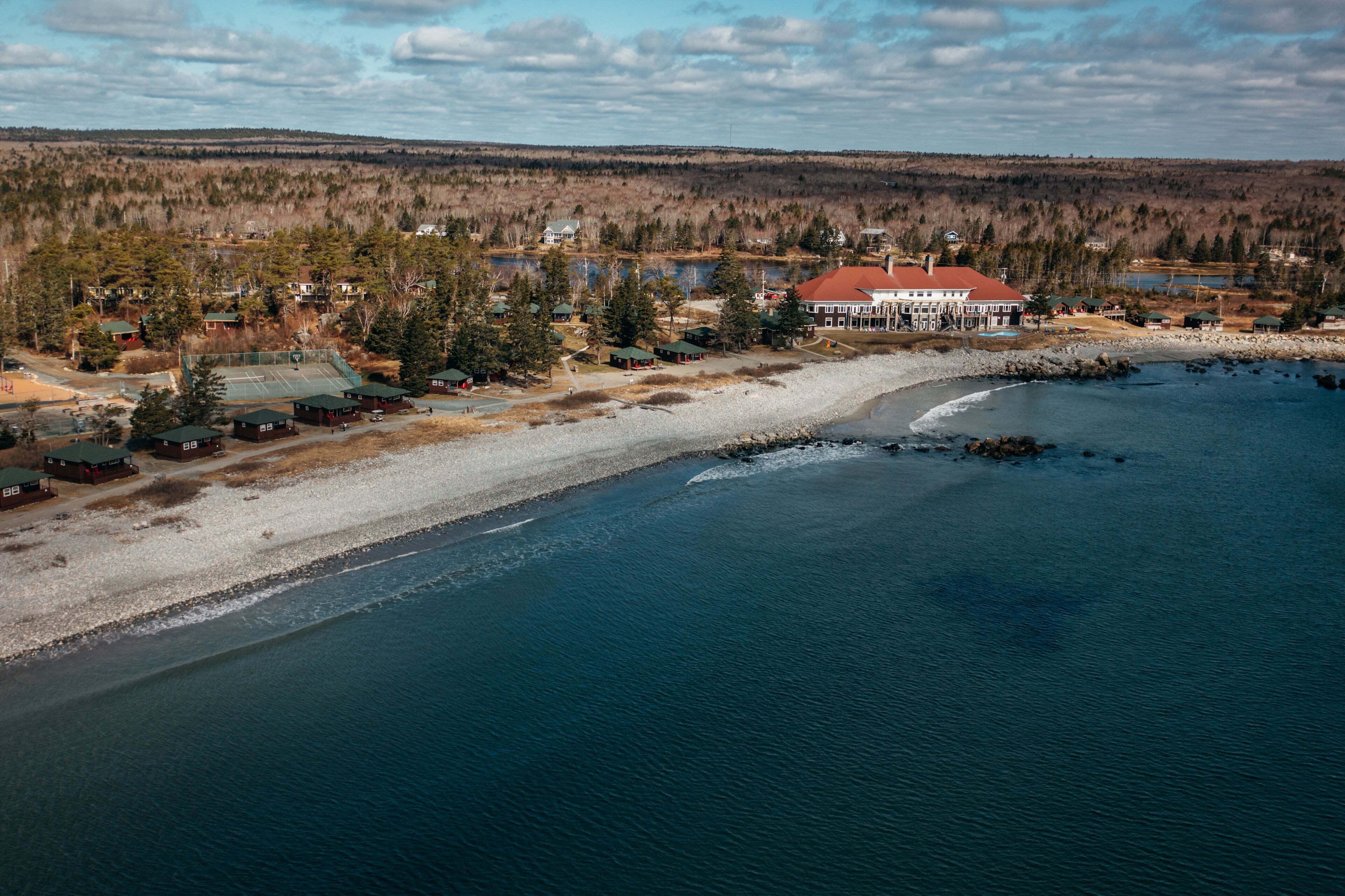 Eksteriør