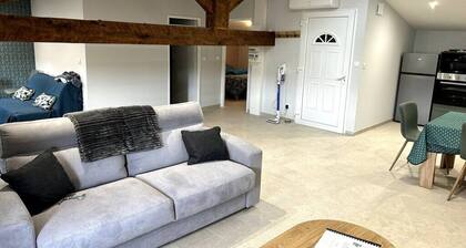 Le Cosy de Pauline et Flo