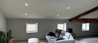 Le Cosy de Pauline et Flo