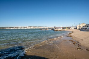 Beach - GuestReady - Casas Do Tanoeiro - Apartament 1E (Porto Brandão)