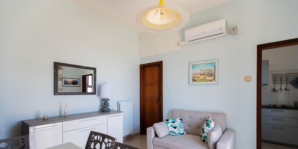 Appartamento | 1 camera