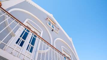 Detalle exterior